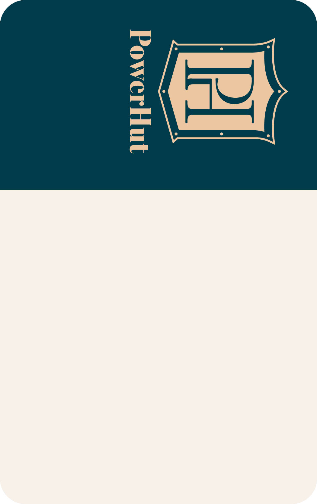 Degradable Plastic Cards